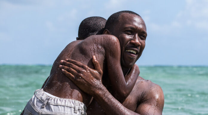 Streaming provider Netflix introduces “Black Lives Matter” category