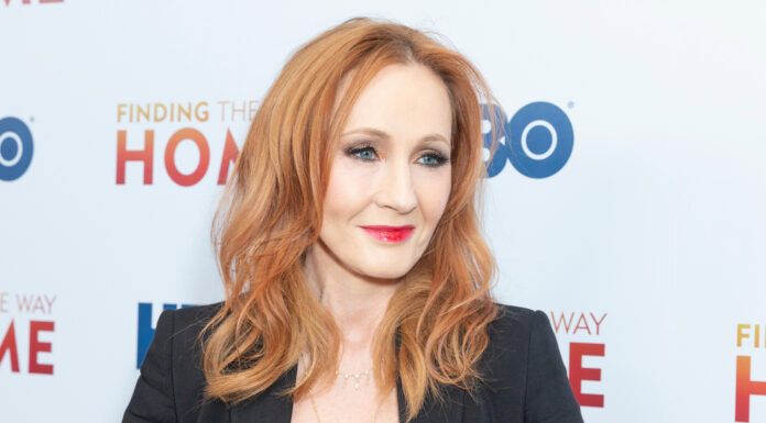 Domestic violence? JK Rowling's ex-husband shows no regrets