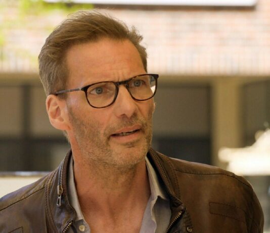 "GZSZ": Clemens Löhr dies as Alex the serial death