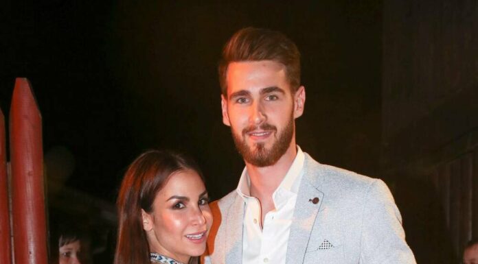 Sila Sahin can imagine a third child through adoption