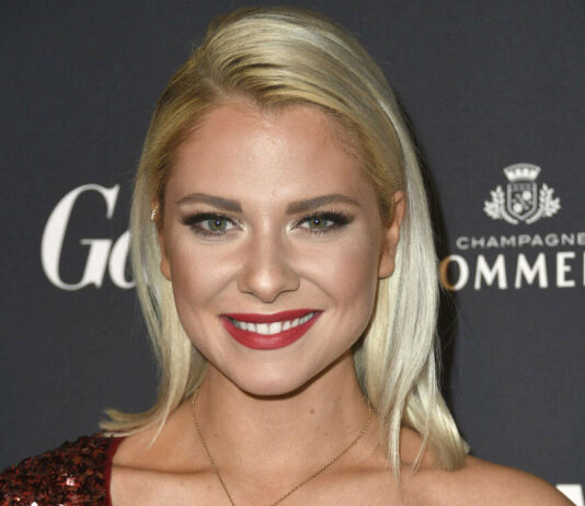 Valentina Pahde gets her own “GZSZ” spin-off