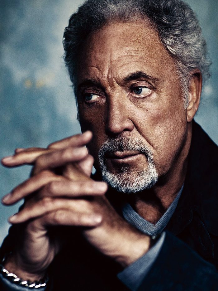 Tom Jones: Der Tiger wird 80 Jahre jung