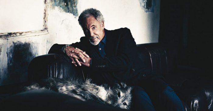 Tom Jones: Der Tiger wird 80 Jahre jung