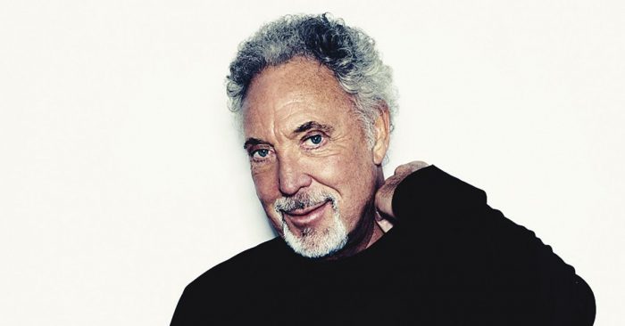 Tom Jones: Der Tiger wird 80 Jahre jung