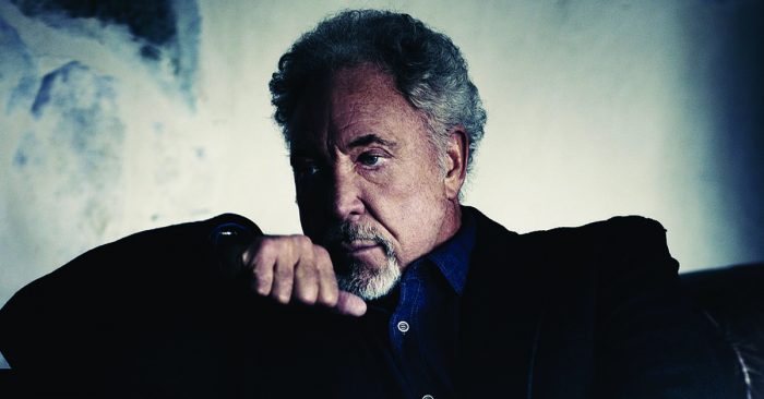 Tom Jones: Der Tiger wird 80 Jahre jung