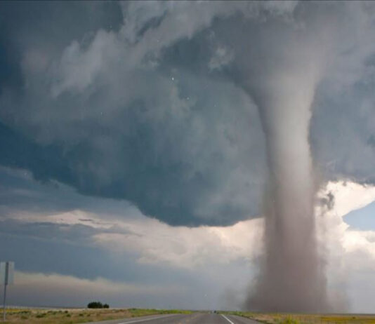 Tornado warning for Germany! Low pressure areas have Germany under control – weekend wet and uncomfortable