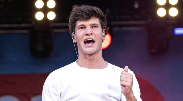 Wincent Weiss: anti-racism song about George Floyd