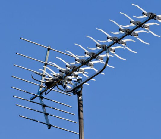 5 Reasons Why TV Aerials Are Still Relevant