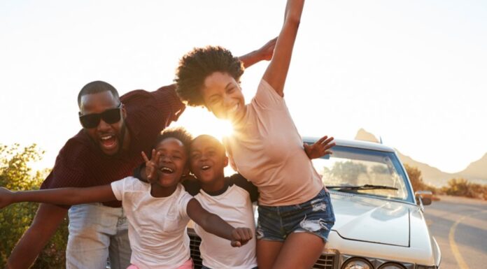 7 Essential Car Accessories To Bring On Your First Car Road Trip