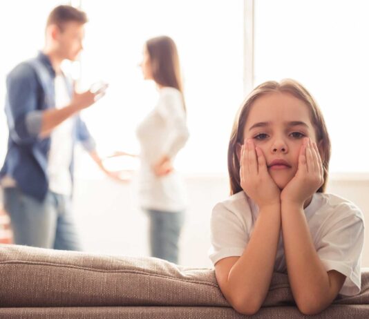 What is a Typical Child Custody Agreement When the Divorce is Amicable?