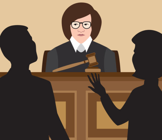 5 Ways to Get the Best Result in Court