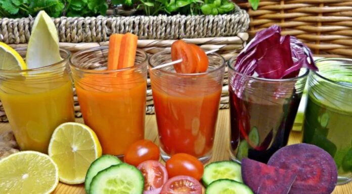 5 Interesting Facts and Myths About Detox Drinks – 2024 Guide