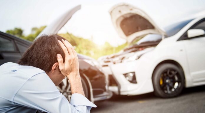 8 Reasons Why You Should Seek Legal Help After An Accident