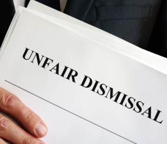 What is Unfair Dismissal? And How to Fight It