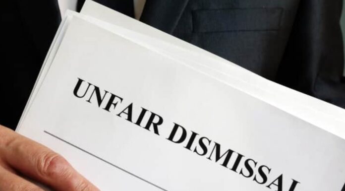 What is Unfair Dismissal? And How to Fight It