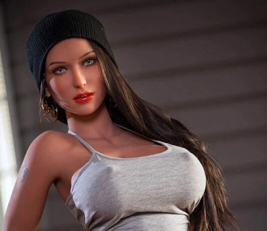 6 Reasons Why the Use of Mini Sex Dolls Is No More a Taboo