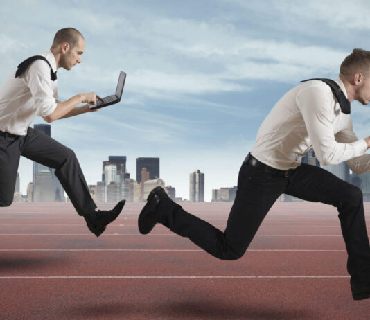 How to Organize an Online Competition?