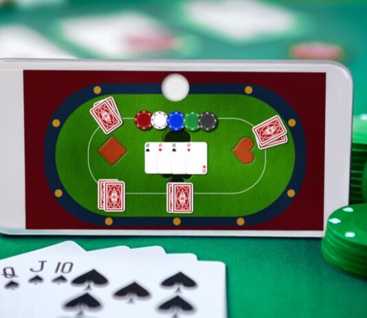 7 Ways to Increase Your Success in Online Gambling