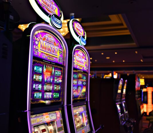 How to Choose a Casino If You’re a High Roller