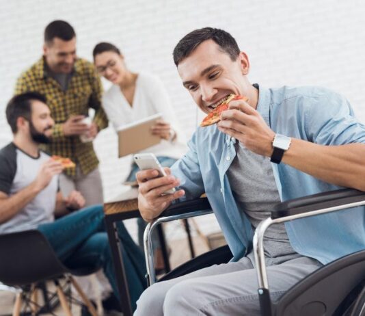 The Domino’s Pizza Web Accessibility Lawsuit – What Happened and Why All Businesses Need to Pay Attention