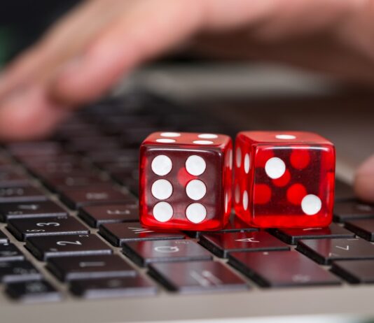 Can You Get In Legal Trouble For Gambling Online?