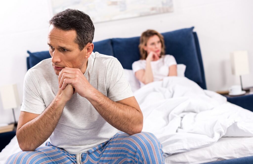 Low Sexual Desire In The Modern Age: Causes And Remedies - Law & Crime News