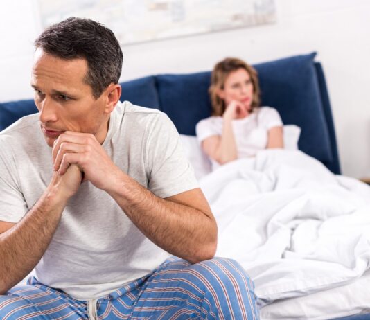 Low Sexual Desire In The Modern Age: Causes And Remedies