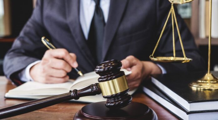 9 Scenarios when You Will Want a Lawyer