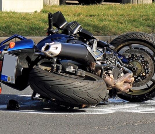 What To Know About Motorcycle Accidents