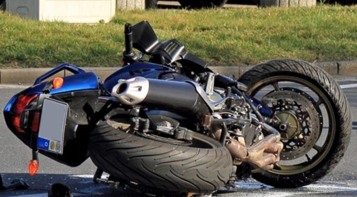 What To Know About Motorcycle Accidents