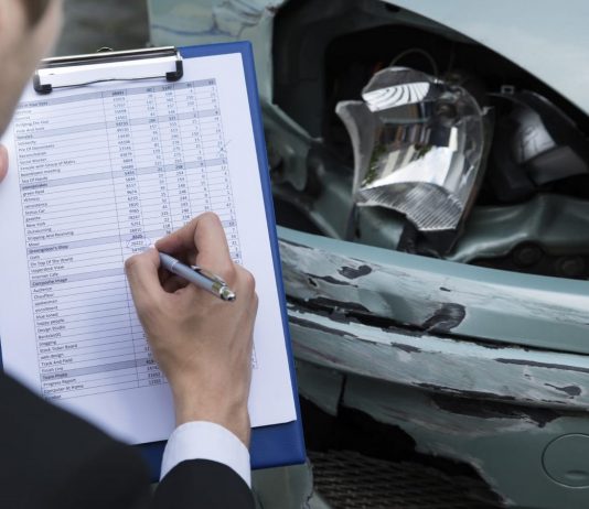 5 Tips to Follow During Negotiation with The Insurance Company After Automobile Accident