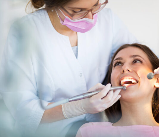 What to Expect During a Routine Dental Check-up