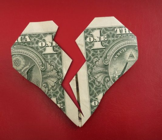 How to Avoid Costly Divorce Mistakes