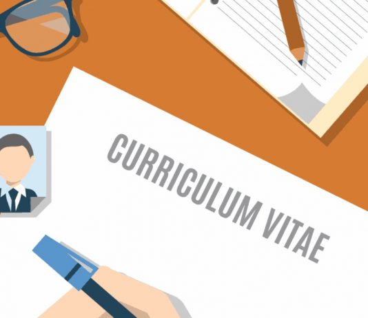Writing a CV With No Formal Work Experience for 2024