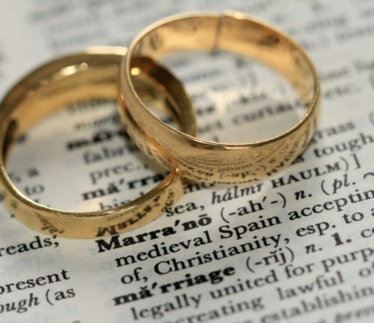 7 Important Legal Issues All Couples Should Discuss Before Marriage