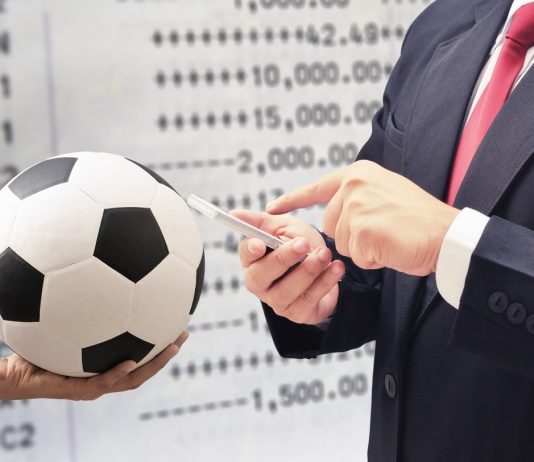 5 Common Mistakes In Sports Betting And How To Avoid Them – 2024 Guide