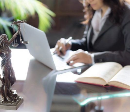 4 Things To Know If You Are Thinking About Hiring A Disability Lawyer