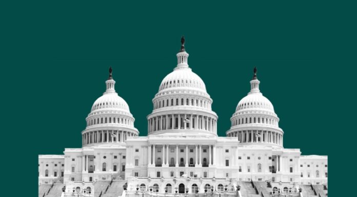 10 Most and Least Popular Senators in the US