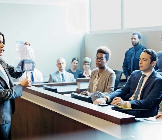 6 Instances When You Need To Hire A Criminal Defense Attorney