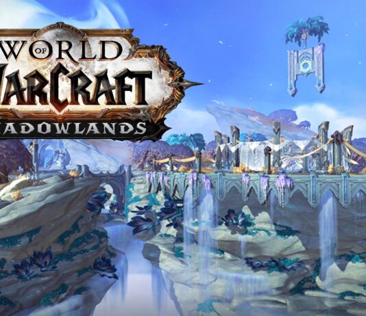 How to get better at Arena in Wow Shadowlands – 2024 Beginners Guide