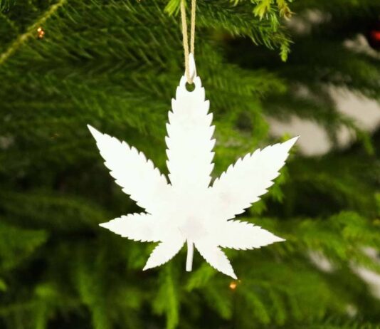 A Holiday CBD Shopping Guide for Moms