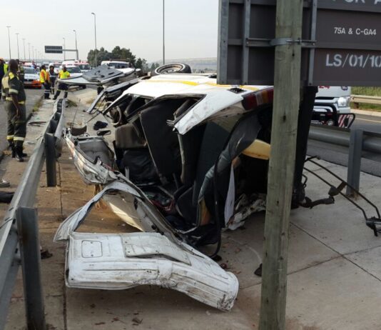 How Much Compensation Can I Claim For A Taxi Accident?