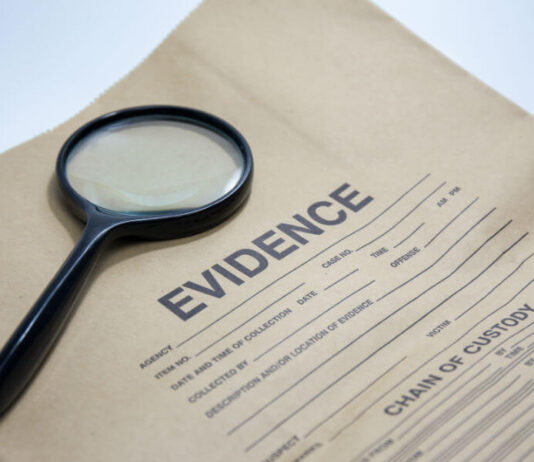 Evidence You Need to Prove Your Personal Injury Case