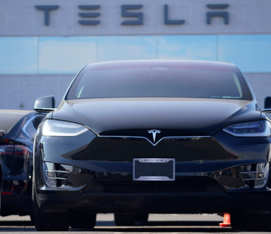 How To Check And See If You Have A Recall On Your Tesla Car