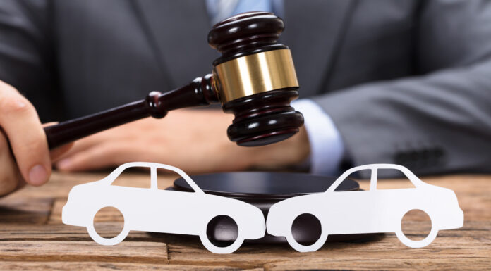 5 Benefits of Hiring a Car Accident Attorney