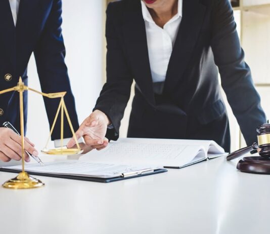 Hiring A Personal Injury Lawyer