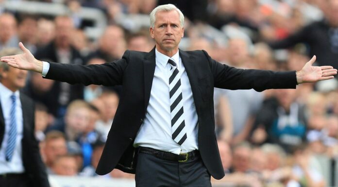 Newcastle’s Pardew Highs and Lows