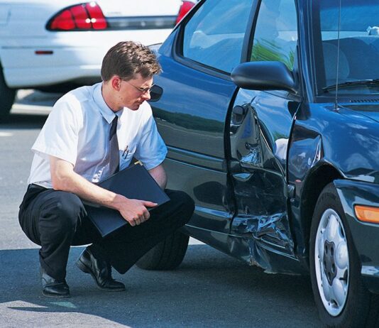 5 Things the Injury Adjuster Does Not Want You to Know