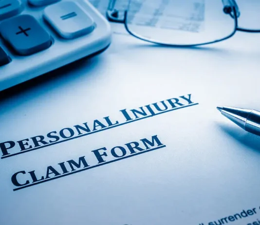 Evaluation Of Potential Personal Injury Claim Prior To Taking A Case