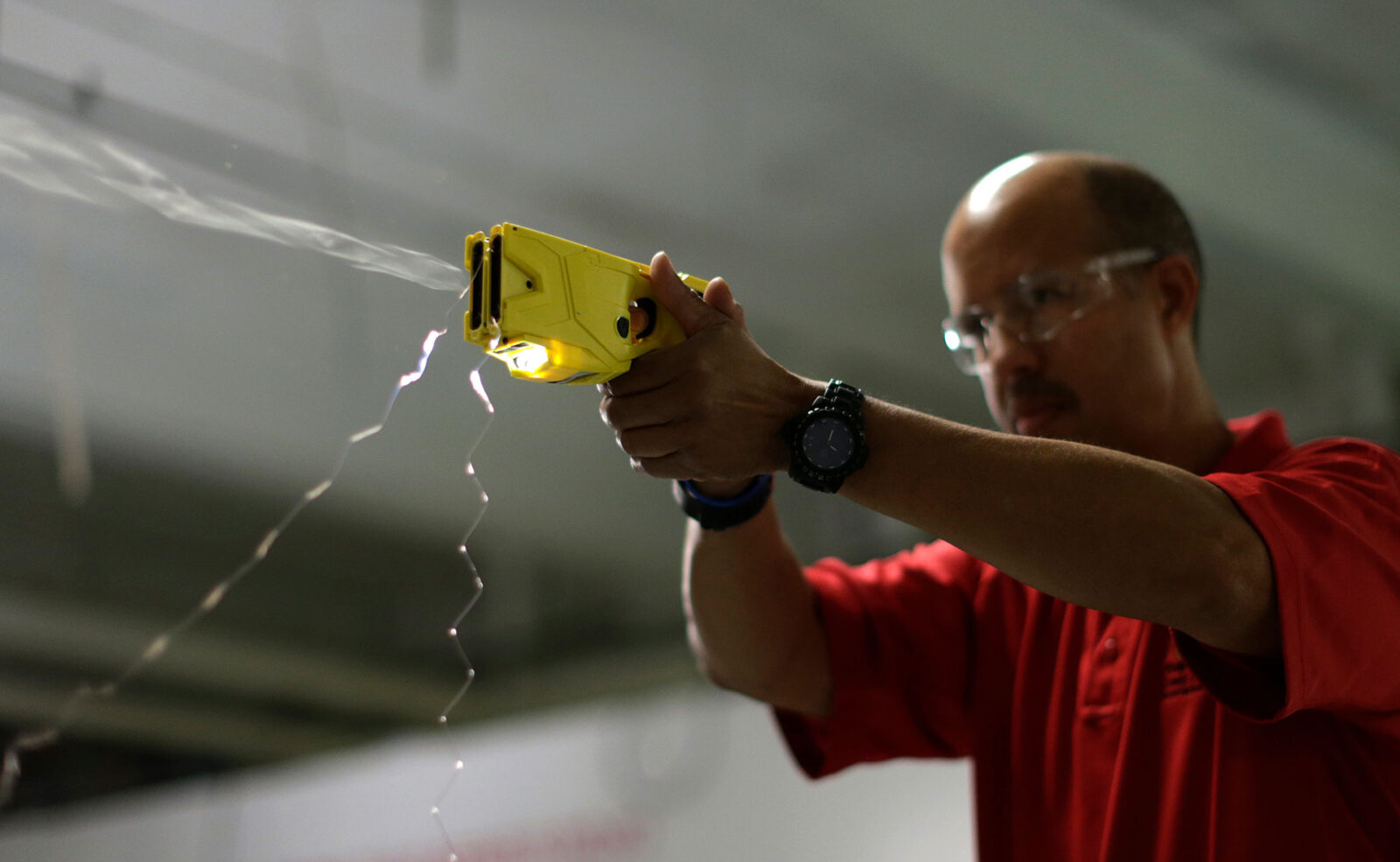 Are Stun Guns Legal In U.S. For Selfdefense? Law & Crime News